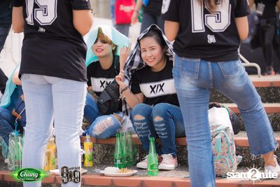 Chang Music Connection นำเสนอ Genie Fest 19 (อัลบั้มที่ 2) — photo 58