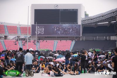 Chang Music Connection นำเสนอ Genie Fest 19 (อัลบั้มที่ 2) — photo 60