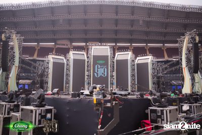 Chang Music Connection นำเสนอ Genie Fest 19 (อัลบั้มที่ 2) — photo 61
