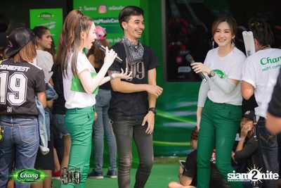 Chang Music Connection นำเสนอ Genie Fest 19 (อัลบั้มที่ 2) — photo 64