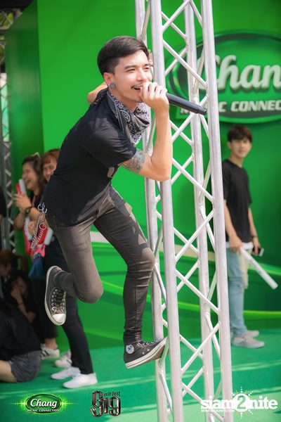 Chang Music Connection นำเสนอ Genie Fest 19 (อัลบั้มที่ 2) — photo 67
