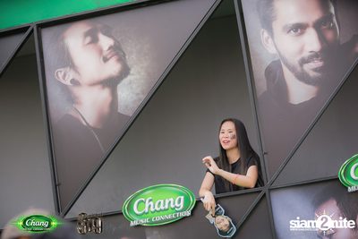 Chang Music Connection นำเสนอ Genie Fest 19 (อัลบั้มที่ 2) — photo 71