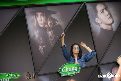 Chang Music Connection นำเสนอ Genie Fest 19 (อัลบั้มที่ 2) — photo 72