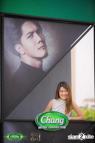Chang Music Connection นำเสนอ Genie Fest 19 (อัลบั้มที่ 2) — photo 79