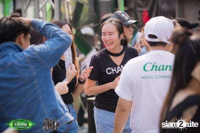 Chang Music Connection นำเสนอ Genie Fest 19 (อัลบั้มที่ 2) — photo 80