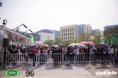 Chang Music Connection นำเสนอ Genie Fest 19 (อัลบั้มที่ 2) — photo 81