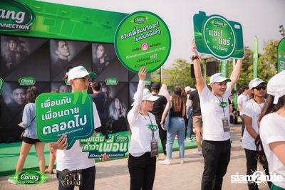 Chang Music Connection นำเสนอ Genie Fest 19 (อัลบั้มที่ 2) — photo 84