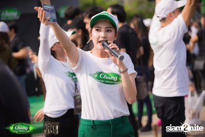 Chang Music Connection นำเสนอ Genie Fest 19 (อัลบั้มที่ 2) — photo 87