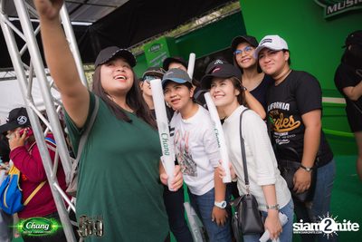Chang Music Connection นำเสนอ Genie Fest 19 (อัลบั้มที่ 2) — photo 90
