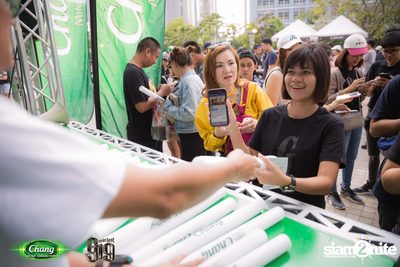 Chang Music Connection นำเสนอ Genie Fest 19 (อัลบั้มที่ 2) — photo 93