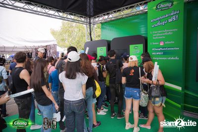 Chang Music Connection นำเสนอ Genie Fest 19 (อัลบั้มที่ 2) — photo 95