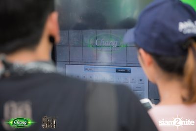 Chang Music Connection นำเสนอ Genie Fest 19 (อัลบั้มที่ 2) — photo 96