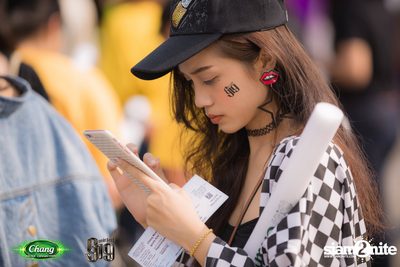 Chang Music Connection นำเสนอ Genie Fest 19 (อัลบั้มที่ 2) — photo 97