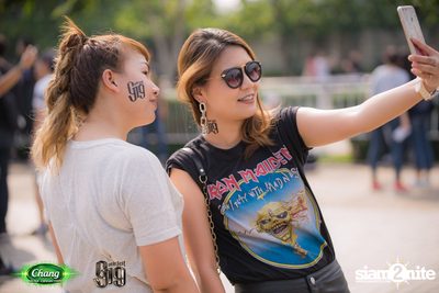 Chang Music Connection นำเสนอ Genie Fest 19 (อัลบั้มที่ 2) — photo 99