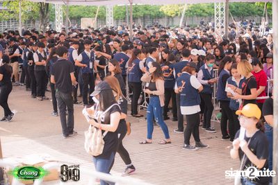 Chang Music Connection นำเสนอ Genie Fest 19 (อัลบั้มที่ 2) — photo 101