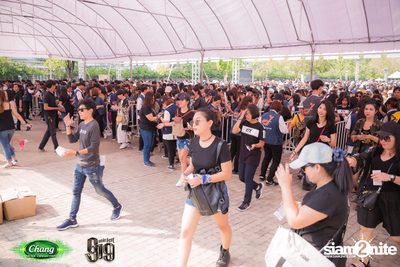 Chang Music Connection นำเสนอ Genie Fest 19 (อัลบั้มที่ 2) — photo 102