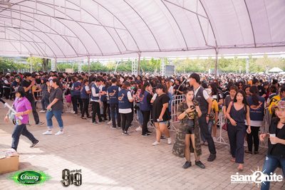 Chang Music Connection นำเสนอ Genie Fest 19 (อัลบั้มที่ 2) — photo 103
