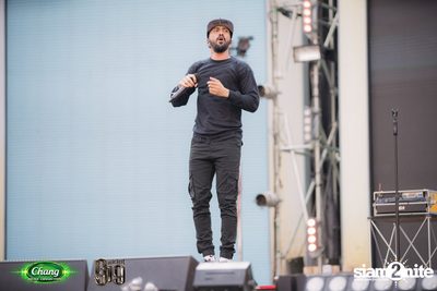 Chang Music Connection นำเสนอ Genie Fest 19 (อัลบั้มที่ 2) — photo 107