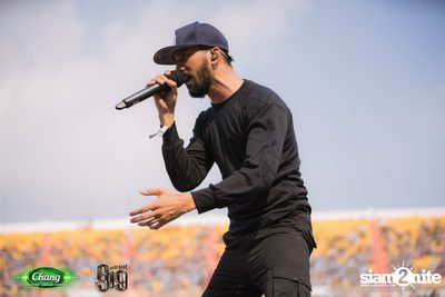 Chang Music Connection นำเสนอ Genie Fest 19 (อัลบั้มที่ 2) — photo 111