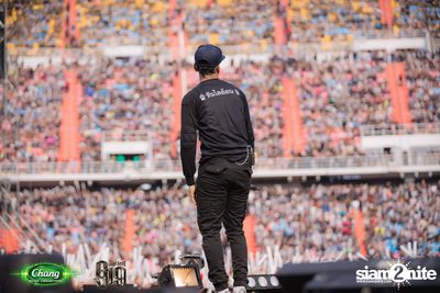 Chang Music Connection นำเสนอ Genie Fest 19 (อัลบั้มที่ 2) — photo 113