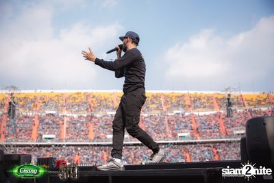 Chang Music Connection นำเสนอ Genie Fest 19 (อัลบั้มที่ 2) — photo 114