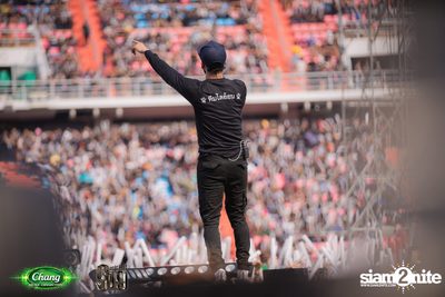 Chang Music Connection นำเสนอ Genie Fest 19 (อัลบั้มที่ 2) — photo 115