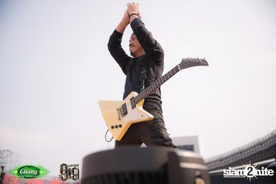 Chang Music Connection นำเสนอ Genie Fest 19 (อัลบั้มที่ 2) — photo 120