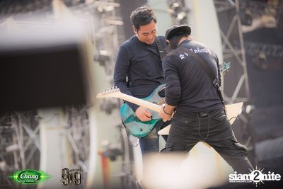 Chang Music Connection นำเสนอ Genie Fest 19 (อัลบั้มที่ 2) — photo 122