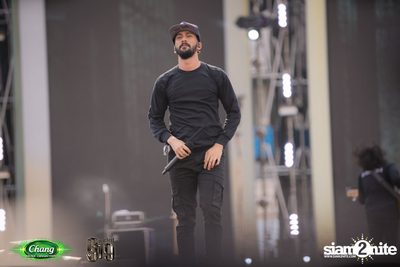 Chang Music Connection นำเสนอ Genie Fest 19 (อัลบั้มที่ 2) — photo 123