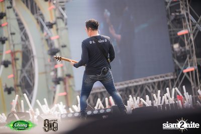 Chang Music Connection นำเสนอ Genie Fest 19 (อัลบั้มที่ 2) — photo 125