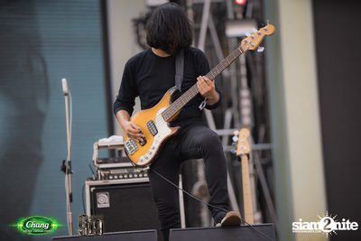 Chang Music Connection นำเสนอ Genie Fest 19 (อัลบั้มที่ 2) — photo 129