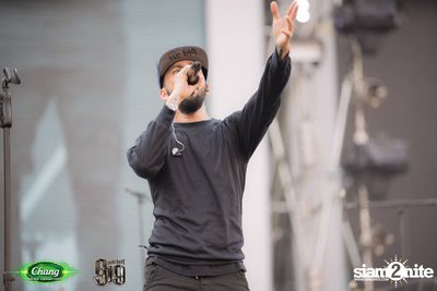 Chang Music Connection นำเสนอ Genie Fest 19 (อัลบั้มที่ 2) — photo 130