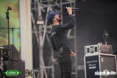 Chang Music Connection นำเสนอ Genie Fest 19 (อัลบั้มที่ 2) — photo 132