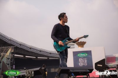 Chang Music Connection นำเสนอ Genie Fest 19 (อัลบั้มที่ 2) — photo 134
