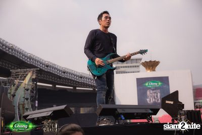 Chang Music Connection นำเสนอ Genie Fest 19 (อัลบั้มที่ 2) — photo 135