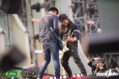 Chang Music Connection นำเสนอ Genie Fest 19 (อัลบั้มที่ 2) — photo 139