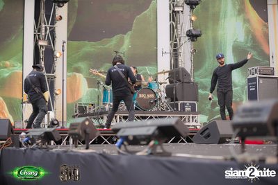Chang Music Connection นำเสนอ Genie Fest 19 (อัลบั้มที่ 2) — photo 144