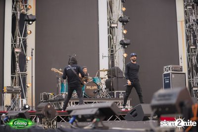 Chang Music Connection นำเสนอ Genie Fest 19 (อัลบั้มที่ 2) — photo 145