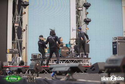 Chang Music Connection นำเสนอ Genie Fest 19 (อัลบั้มที่ 2) — photo 146