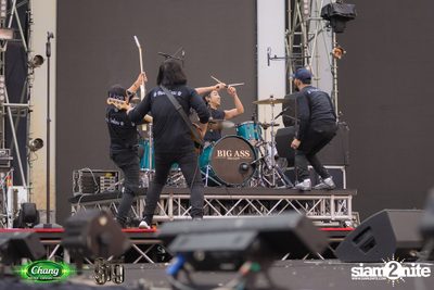 Chang Music Connection นำเสนอ Genie Fest 19 (อัลบั้มที่ 2) — photo 147