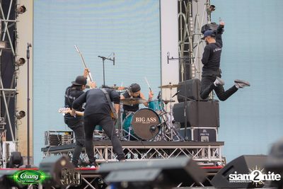 Chang Music Connection นำเสนอ Genie Fest 19 (อัลบั้มที่ 2) — photo 148