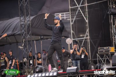 Chang Music Connection นำเสนอ Genie Fest 19 (อัลบั้มที่ 2) — photo 149