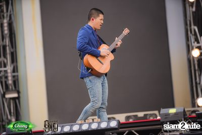 Chang Music Connection นำเสนอ Genie Fest 19 (อัลบั้มที่ 2) — photo 150