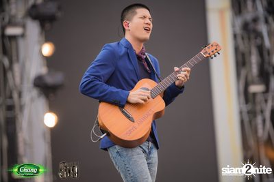 Chang Music Connection นำเสนอ Genie Fest 19 (อัลบั้มที่ 2) — photo 151