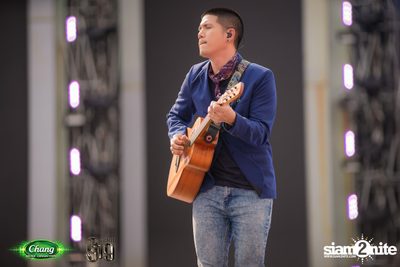 Chang Music Connection นำเสนอ Genie Fest 19 (อัลบั้มที่ 2) — photo 154