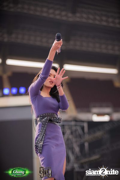 Chang Music Connection นำเสนอ Genie Fest 19 (อัลบั้มที่ 2) — photo 161