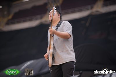 Chang Music Connection นำเสนอ Genie Fest 19 (อัลบั้มที่ 2) — photo 165