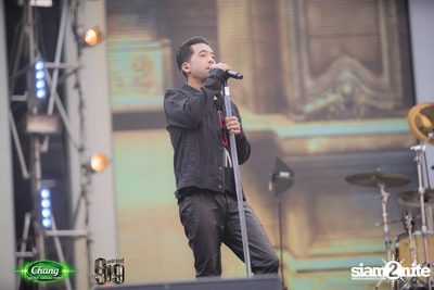 Chang Music Connection นำเสนอ Genie Fest 19 (อัลบั้มที่ 2) — photo 166