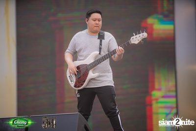 Chang Music Connection นำเสนอ Genie Fest 19 (อัลบั้มที่ 2) — photo 167