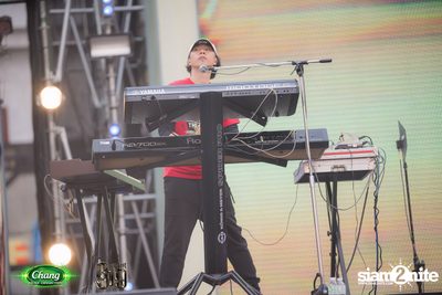 Chang Music Connection นำเสนอ Genie Fest 19 (อัลบั้มที่ 2) — photo 168